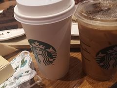 -星巴克臻选(深圳罗湖万象城店)
