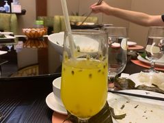 -金厨泰国餐厅·全泰籍厨师料理(拱北店)