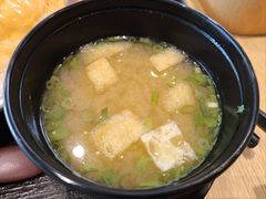 -丼丼屋x鸟开(创纪之城五期店)