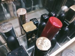 -熙画美上门MakeUp美甲美睫