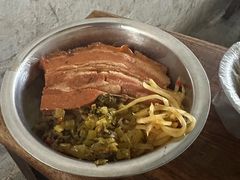 -老嘢扣肉糯米饭(云亭街店)