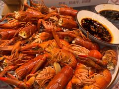 -小田油焖小龙虾(双井店)