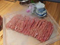 -额尔敦草原涮羊肉·烧烤(冻青树总店)