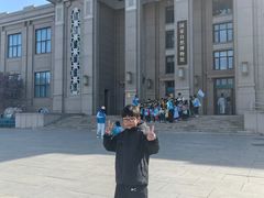 -国家自然博物馆