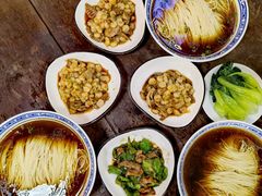 红烧肥肠-同得兴 Since·1995 传统苏式面馆(嘉馀坊店)