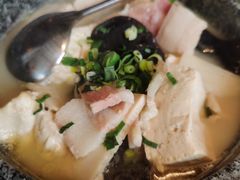 -荷塘秋月·本帮江浙菜(国权路店)