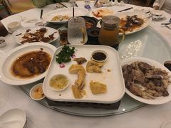 -幸运楼(北京路店)