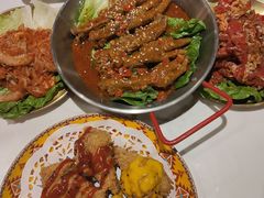 -伊尚宫·清真广式早茶.韩式烤肉·火锅