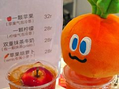 -深圳湾万象城(南山店)