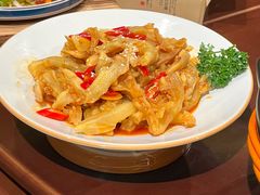 -大自然(鲁家村店)