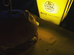 -龙治汉堡(中华城店)