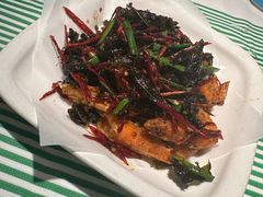 -楼兰新疆菜(江宁万达店)