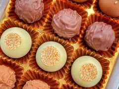 -Laderach 莱德拉(上海环贸iapm店)