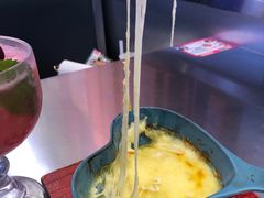 -金再喜韩国大排档(全国总店)