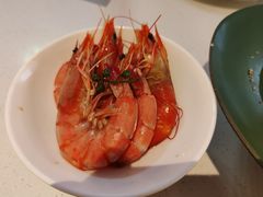 -一捞鲜•青岛本味餐厅(八大关店)