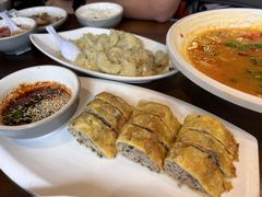 -尽善百年古院餐厅(王家老宅店)