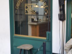 -RAC BAR(安福路店)