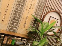 -六缘蒸菜馆(蓝天花园店)