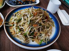 -今鲜源大酒店·中华餐饮名店(新湛路店)