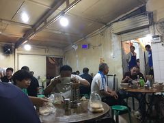 -宋老三苏肉羊肉汤老店