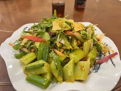 -春發合饭庄
