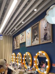 -海马体家庭照相馆(杭州萧山万象汇店)