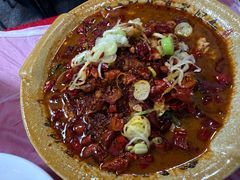 -乐乐餐厅(湘子庙街店)