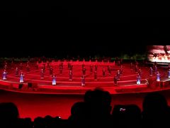-鼎盛王朝康熙大典实景演出