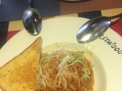 -遇见西木美式餐厅(体育路店)