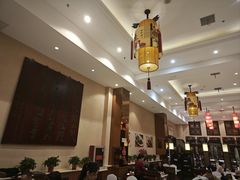 -玉华台饭庄·淮扬菜·烤鸭(望京店)