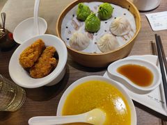 -苏小柳点心·手作小笼包(浦东嘉里城分院)