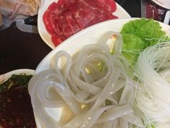 -呷哺呷哺(松江开元店)