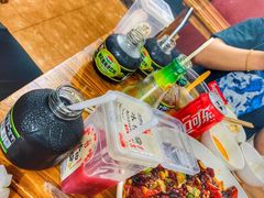 -三哥田螺(北书院街店)
