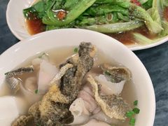 -西关刘福记(文德路店)