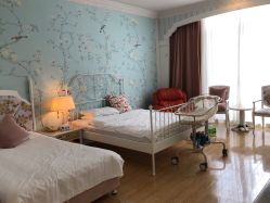 -杰爱月子护理中心