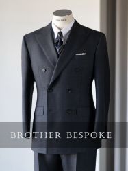 点击看大图 -Brother西服礼服定制·商务·婚礼(佛山南海店)