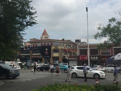 门面-天津洋货市场