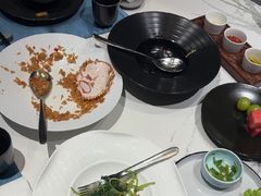 -杭州西湖柳莺里酒店·闻莺厅