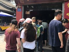 -洞子口张老二凉粉(文殊院店)