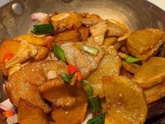 -绿茶餐厅(青岛城阳万象汇店)