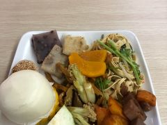 -文星素食(兴华路店)