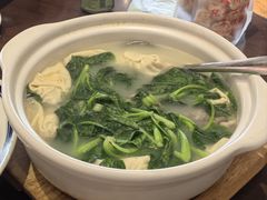 -大灶头·新昌菜(中国茶市店)
