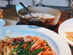 -荣小馆(椒江青悦城店)