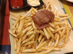 -滋味烤鱼(祥和里店)
