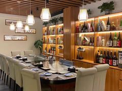 -品未·铁板烧(甜水园店)