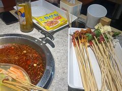-成都玉林串串香(世纪港湾店)