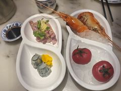 -淮扬府·游园京梦(北京SKP店)