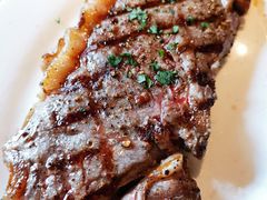 -弗兰克牛排西餐厅Ribone steak house(柠檬花园店)