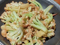 -吕氏疙瘩汤·新鲁菜(济南万象城店)