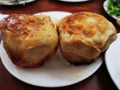 -宝瑞门钉肉饼店